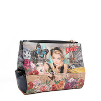 VERSATILE TRAVEL ORGANIZER BAG