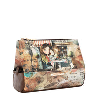 VERSATILE TRAVEL ORGANIZER BAG