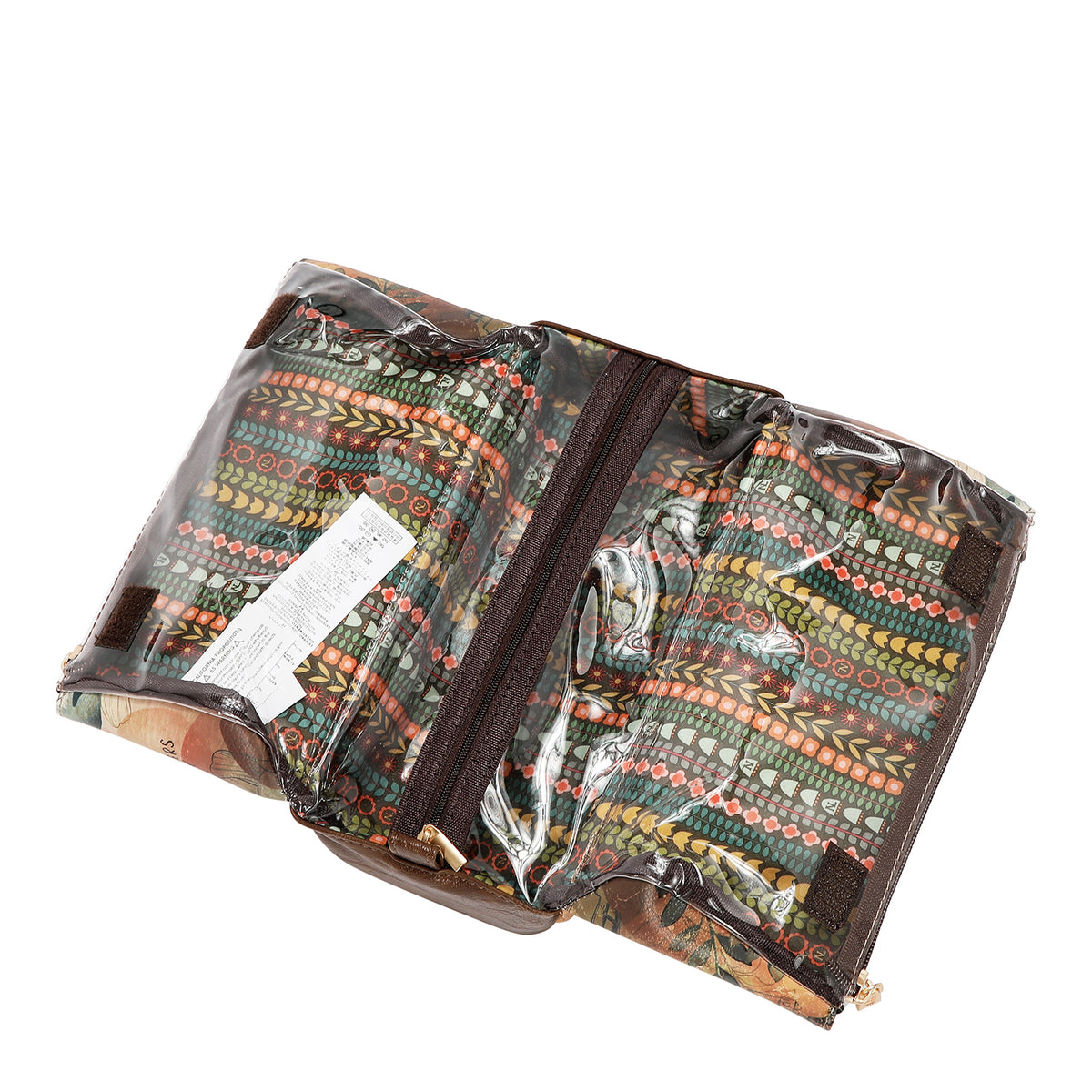 VERSATILE TRAVEL ORGANIZER BAG