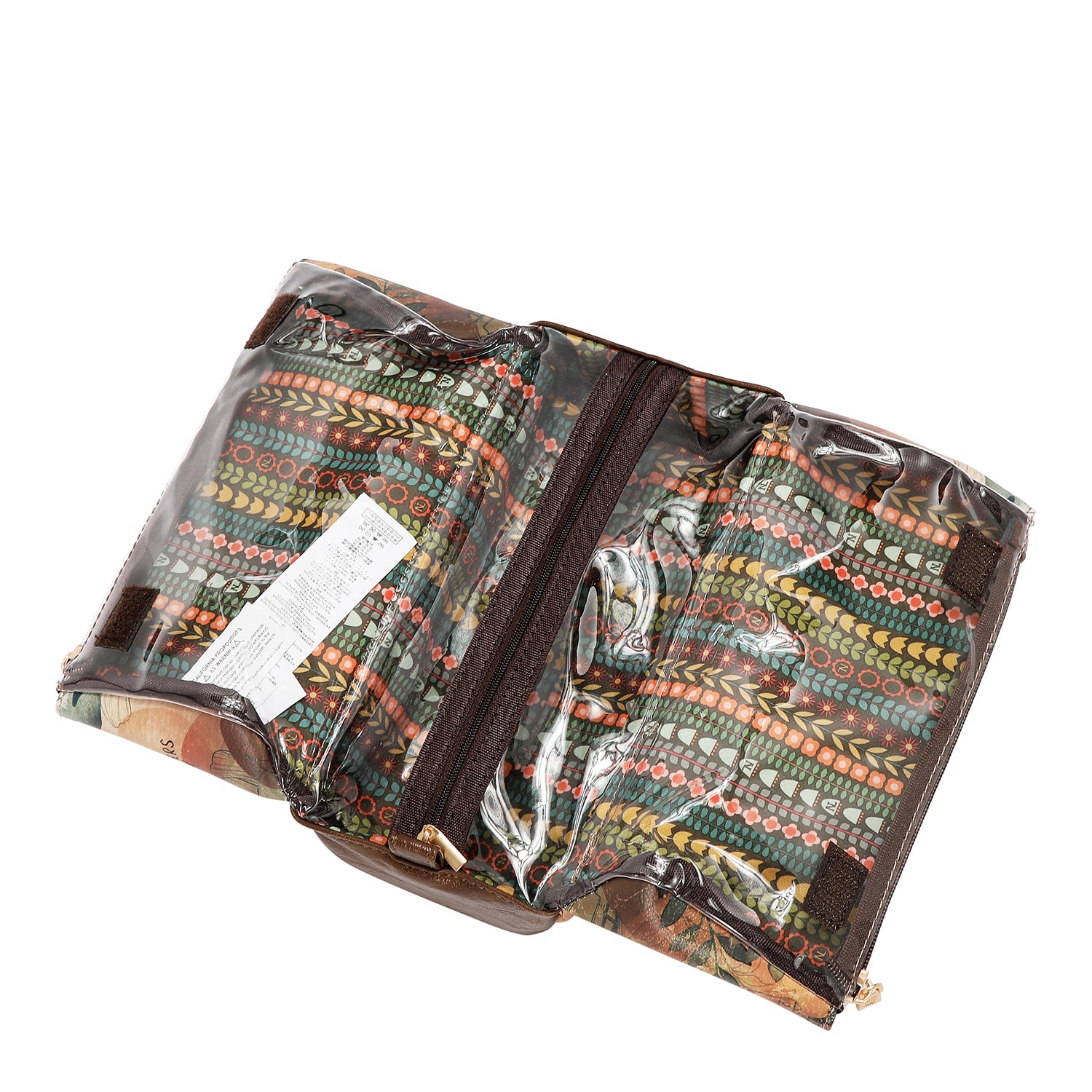 VERSATILE TRAVEL ORGANIZER BAG