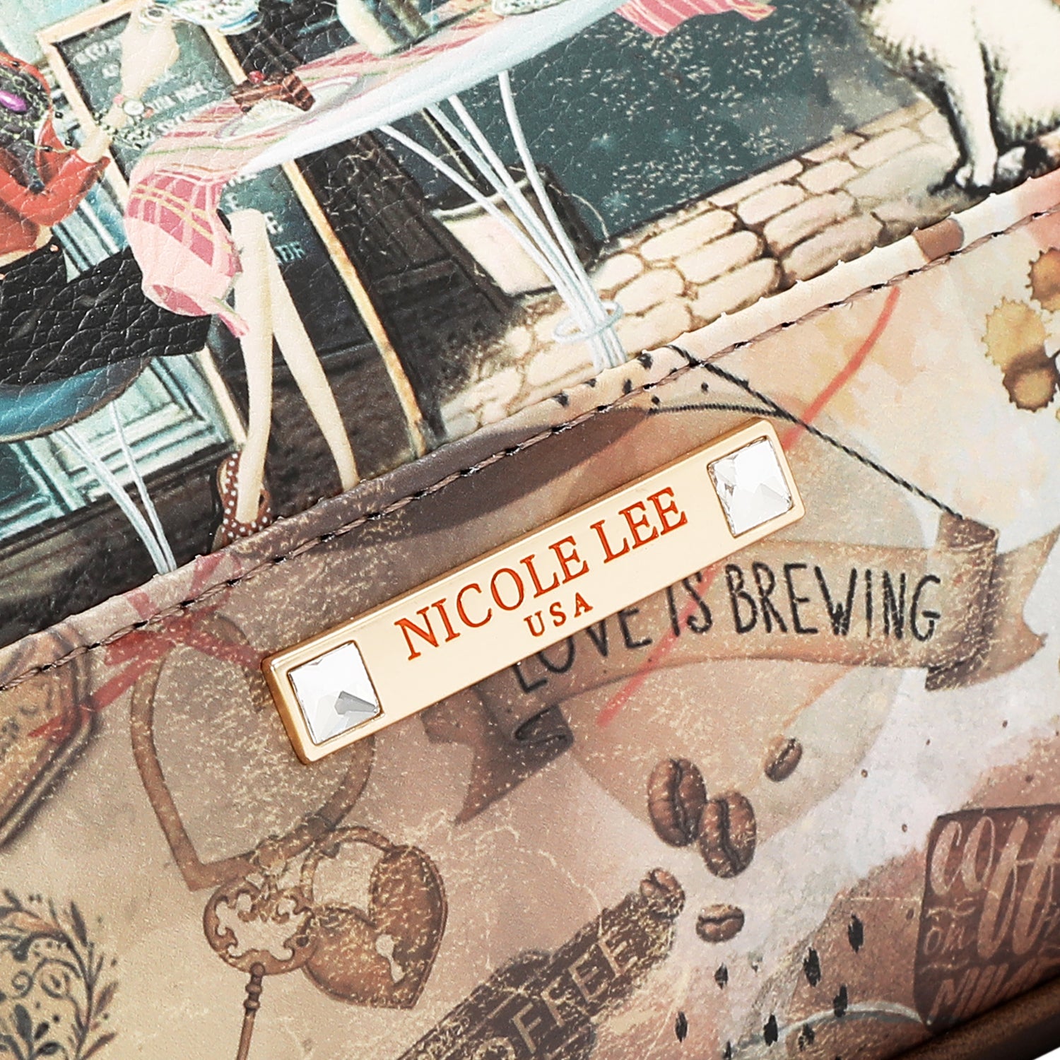 VERSATILE TRAVEL ORGANIZER BAG