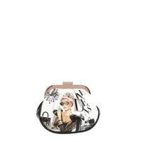 MINI COIN PURSE WRISTLET