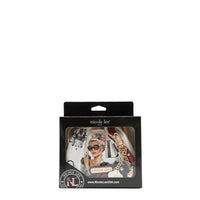 MINI COIN PURSE WRISTLET