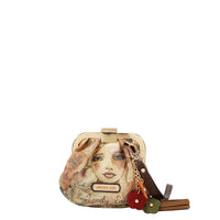 MINI COIN PURSE WRISTLET