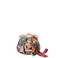 MINI COIN PURSE WRISTLET