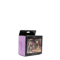 MINI COIN PURSE WRISTLET