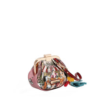 MINI COIN PURSE WRISTLET