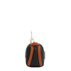 MINI ZIP BACKPACK COIN PURSE
