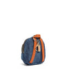 DENIM BACKPACK COIN PURSE