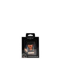 MINI ZIP BACKPACK COIN PURSE