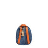 DENIM BACKPACK COIN PURSE