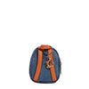 DENIM BACKPACK COIN PURSE