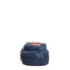 DENIM BACKPACK COIN PURSE