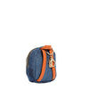 DENIM BACKPACK COIN PURSE