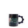 PETAL CERAMIC MUG