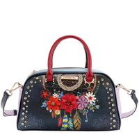 DREAM COMES TRUE BOSTON BAG