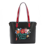 DREAM COMES TRUE TOTE BAG