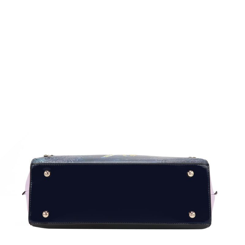 DREAM COMES TRUE SATCHEL BAG
