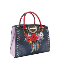 DREAM COMES TRUE SATCHEL BAG