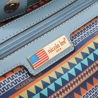 DREAM COMES TRUE SATCHEL BAG