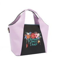 DREAM COMES TRUE HANDBAG