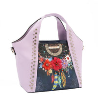 DREAM COMES TRUE HANDBAG