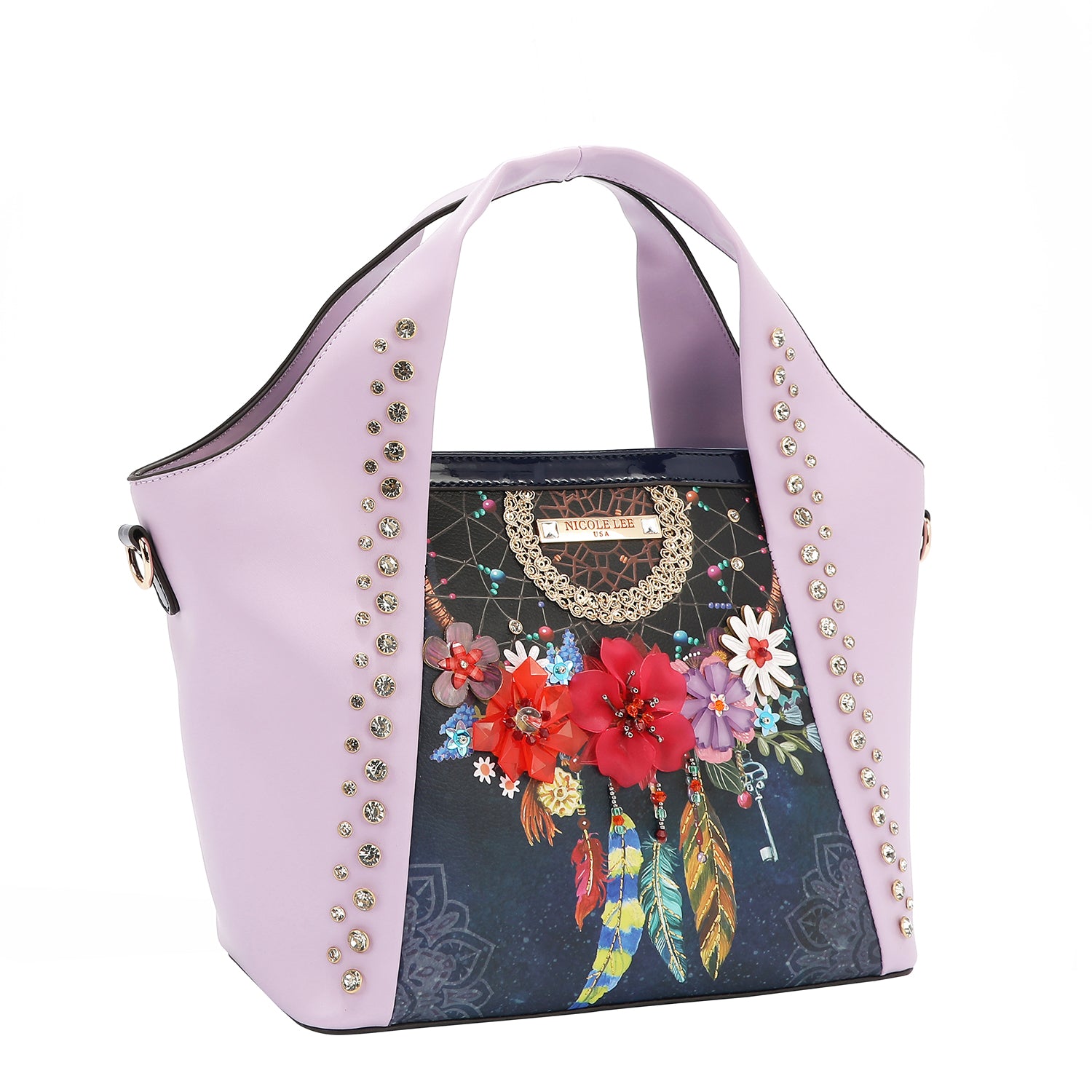 DREAM COMES TRUE HANDBAG