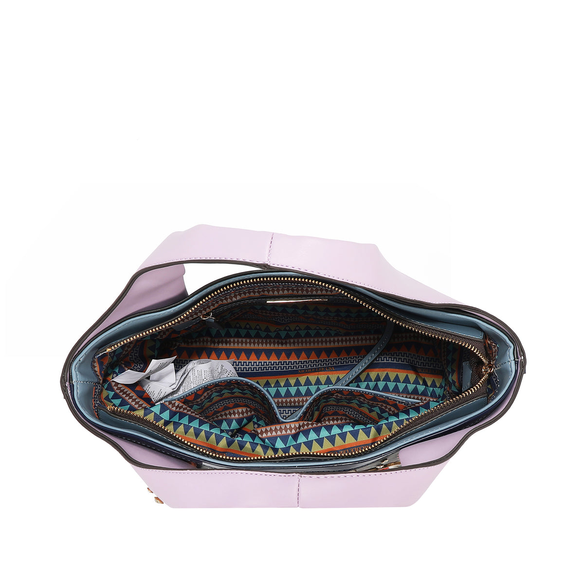 DREAM COMES TRUE HANDBAG