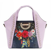 DREAM COMES TRUE HANDBAG