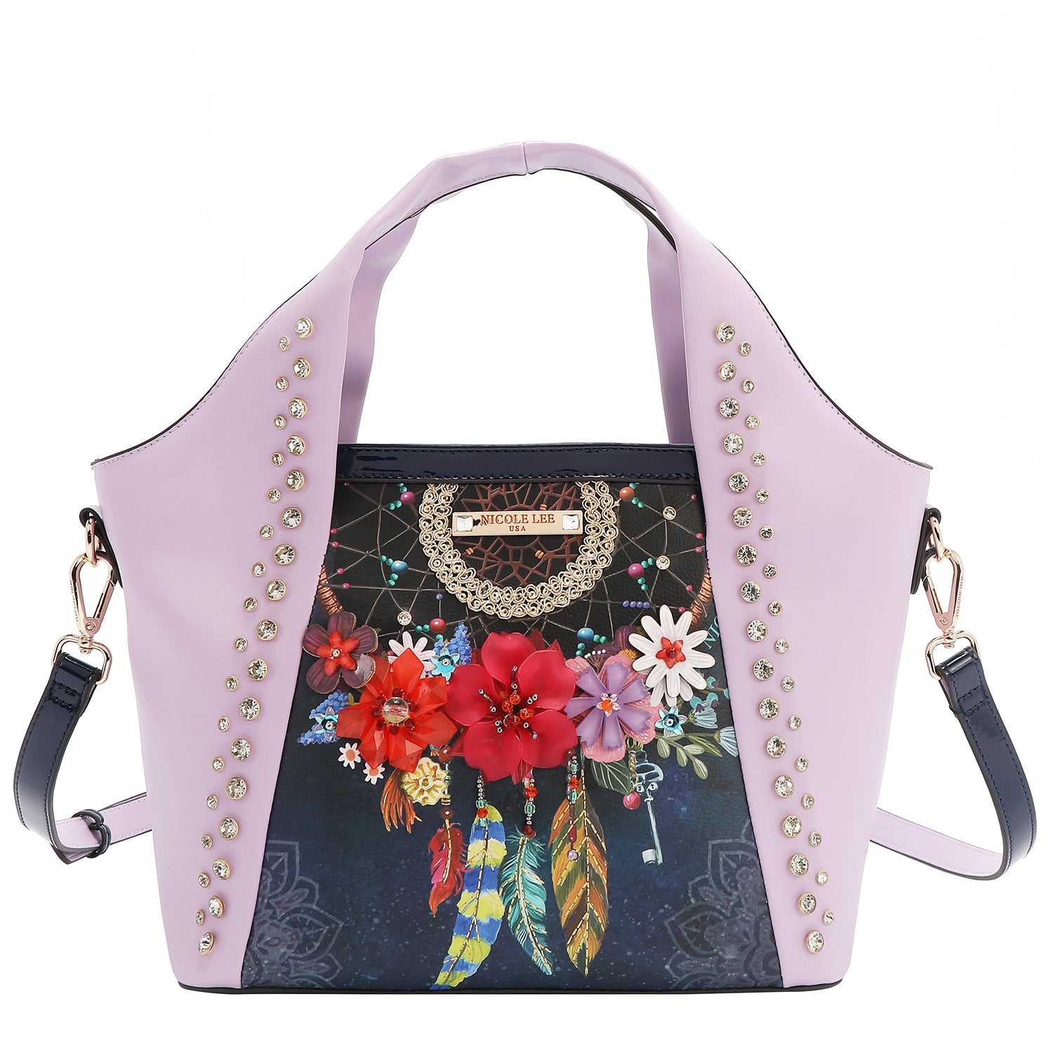 DREAM COMES TRUE HANDBAG