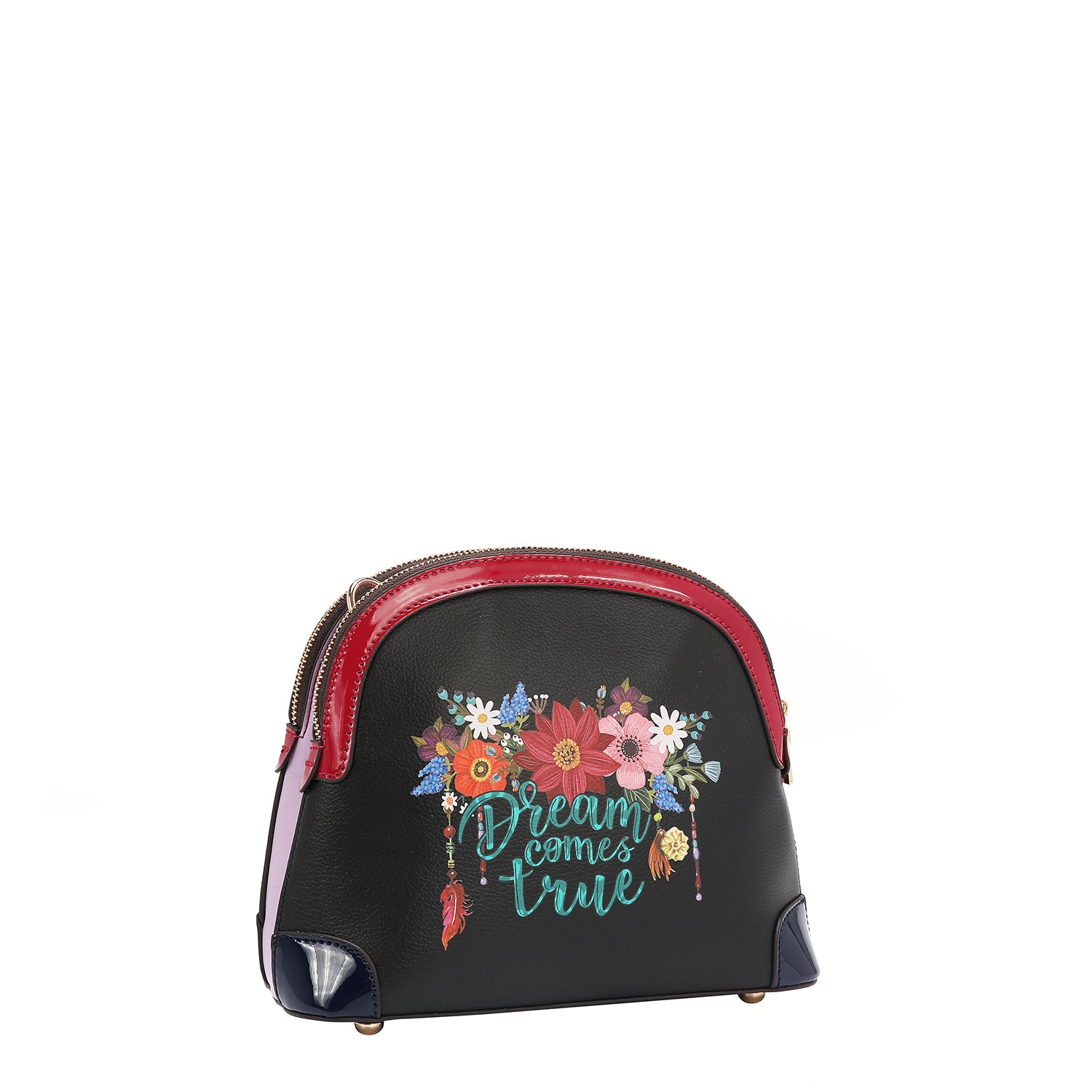 DREAM COMES TRUE CROSSBODY BAG