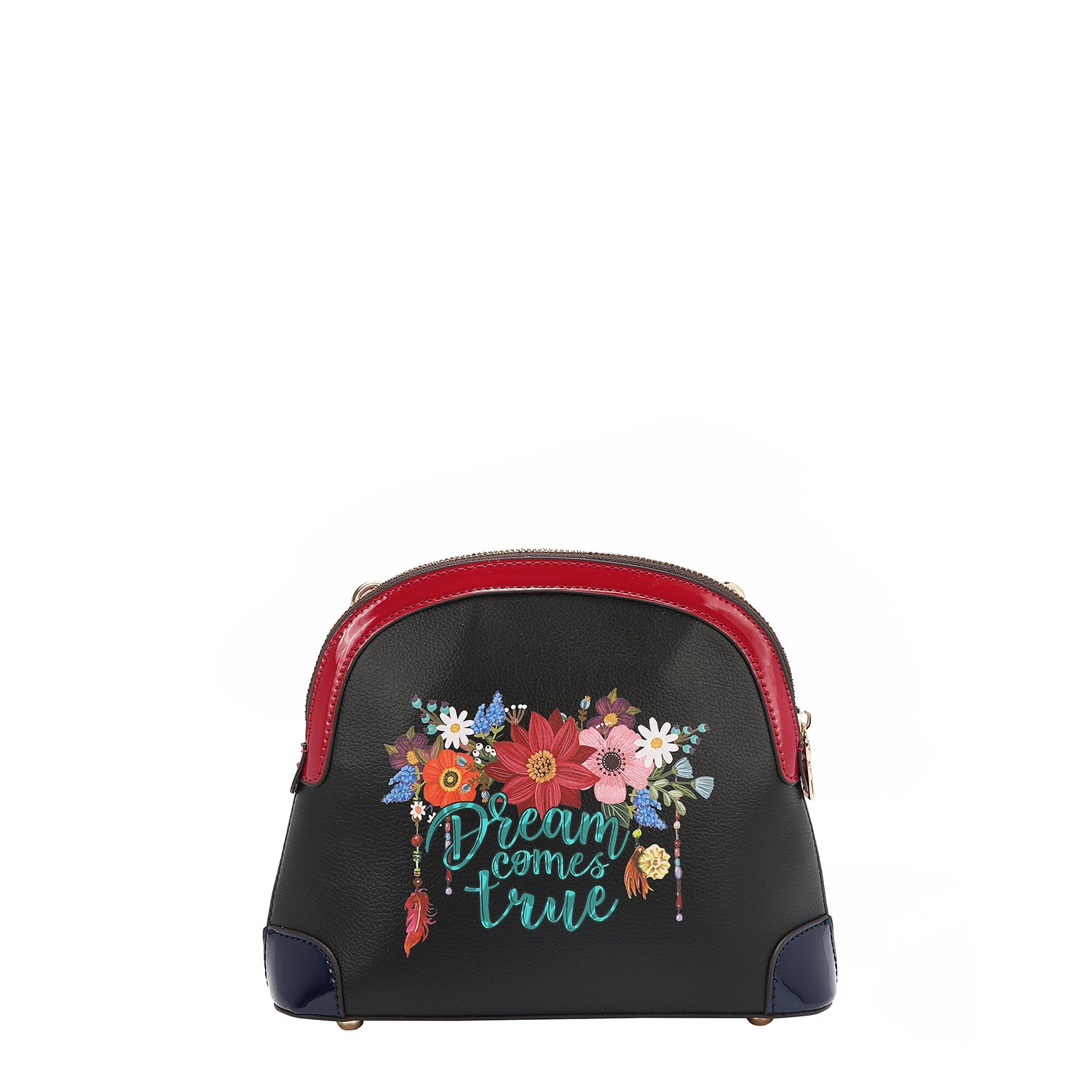 DREAM COMES TRUE CROSSBODY BAG