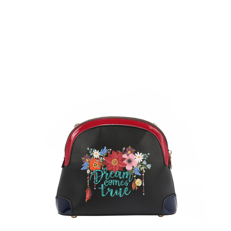 DREAM COMES TRUE CROSSBODY BAG