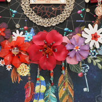 DREAM COMES TRUE CROSSBODY BAG