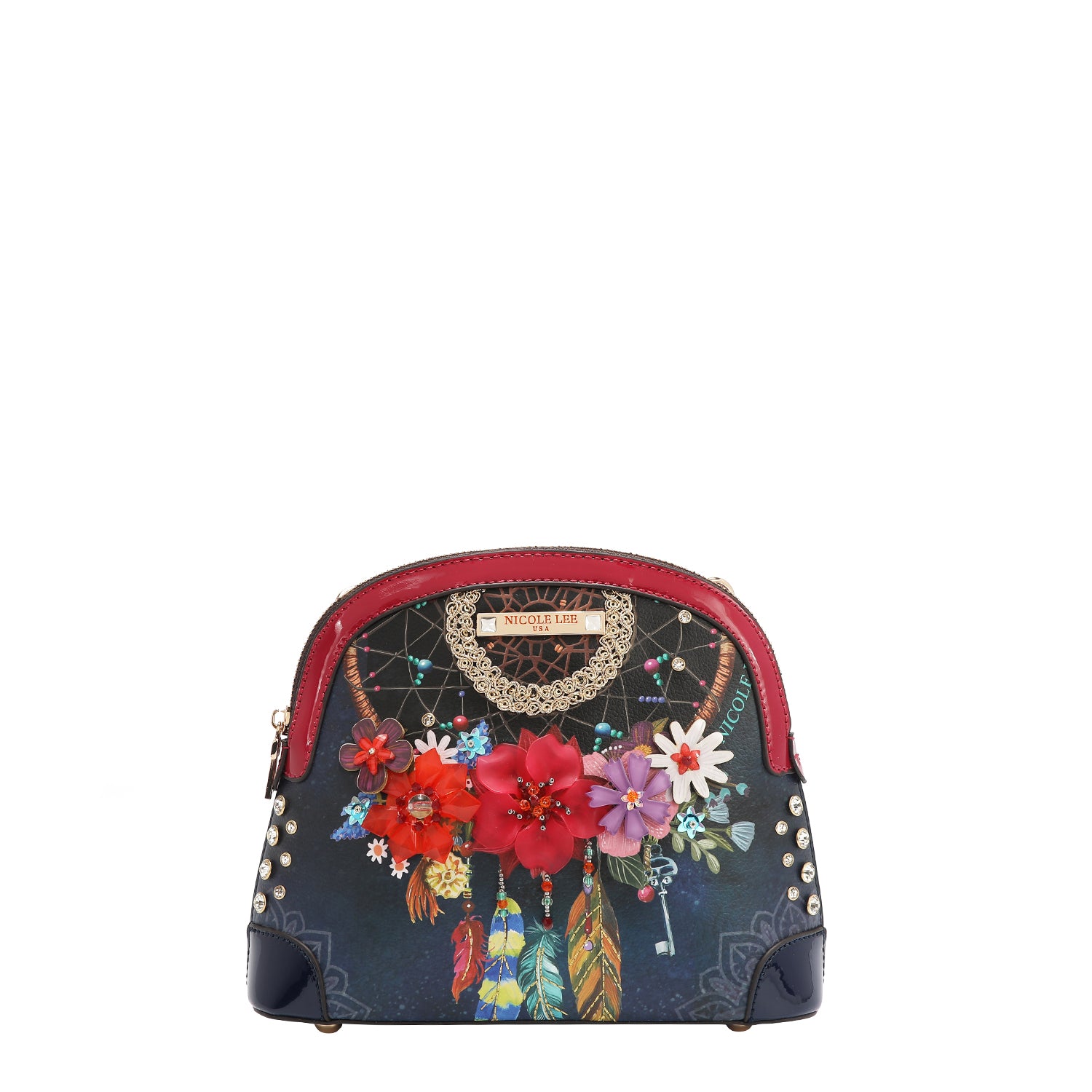 DREAM COMES TRUE CROSSBODY BAG