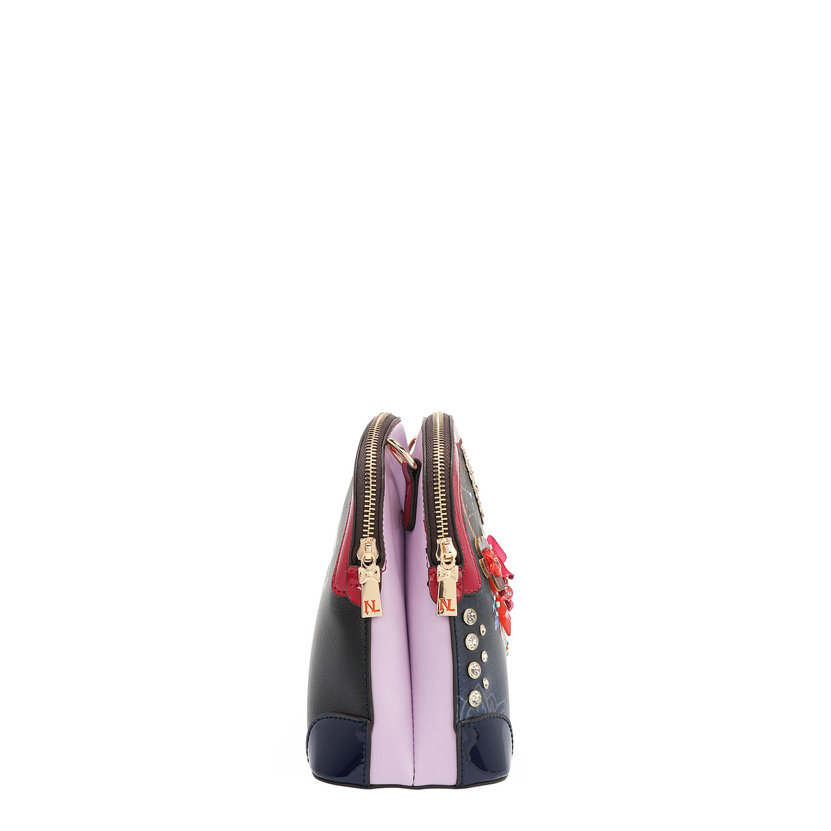 DREAM COMES TRUE CROSSBODY BAG