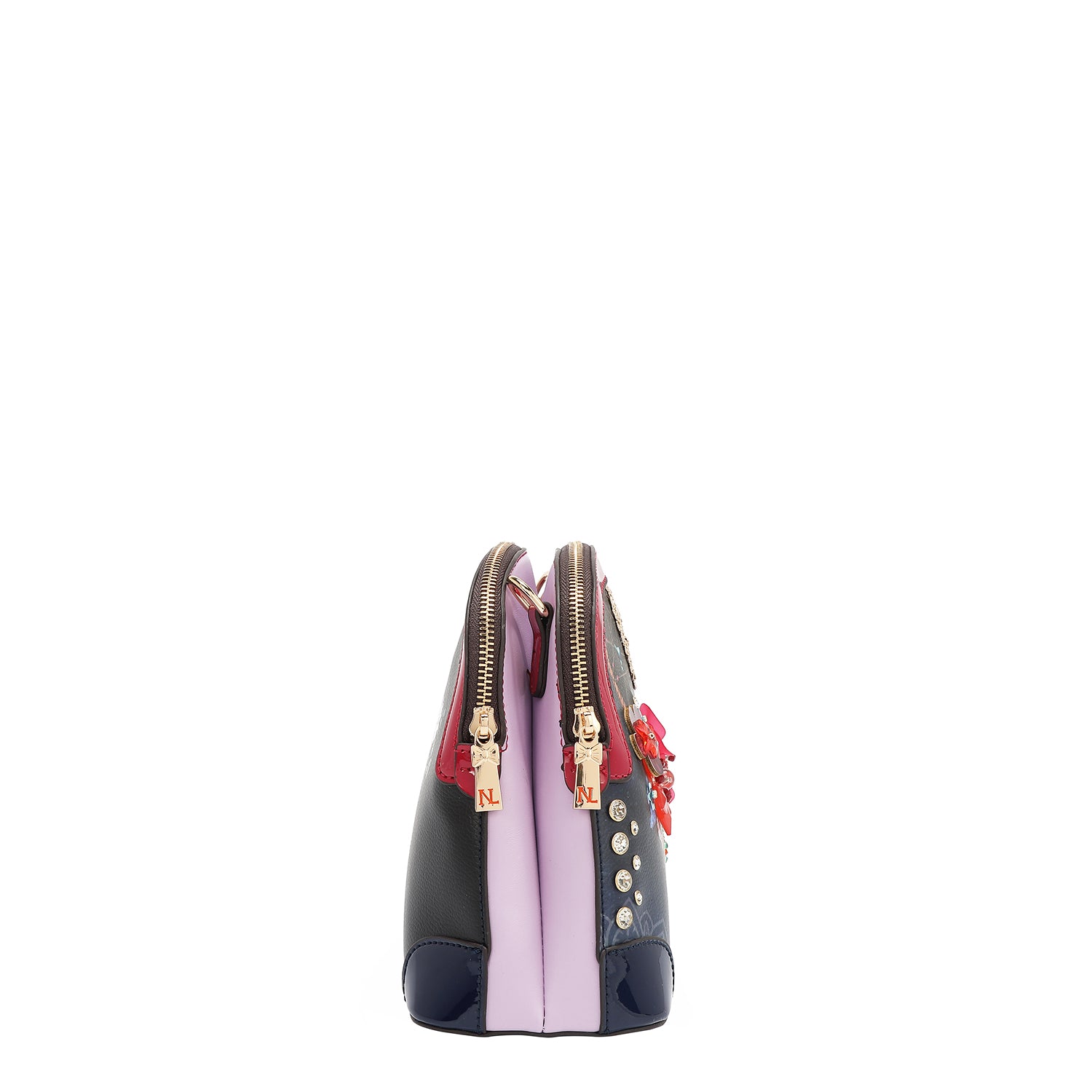 DREAM COMES TRUE CROSSBODY BAG