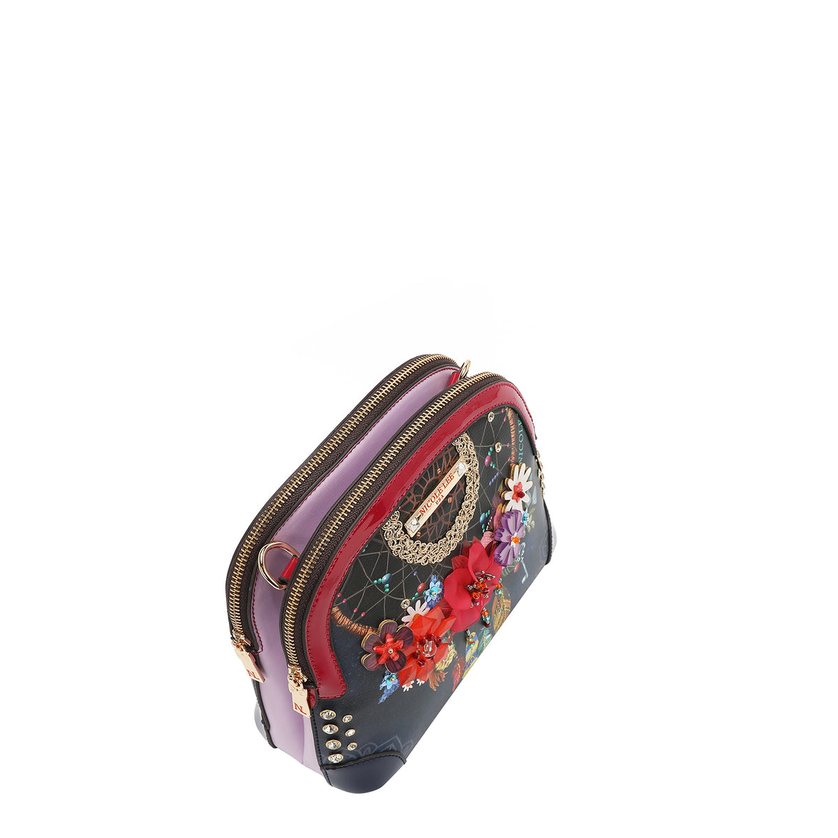 DREAM COMES TRUE CROSSBODY BAG