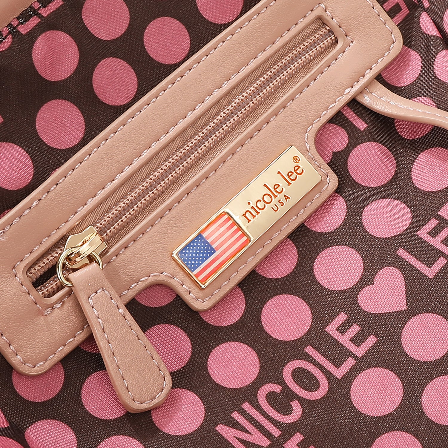 EMBOSSED ELEGANCE FRAME SHOULDER BAG