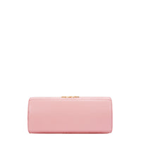 EMBOSSED NL CURVE  HANDBAG