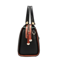 EMOTION SATCHEL BAG