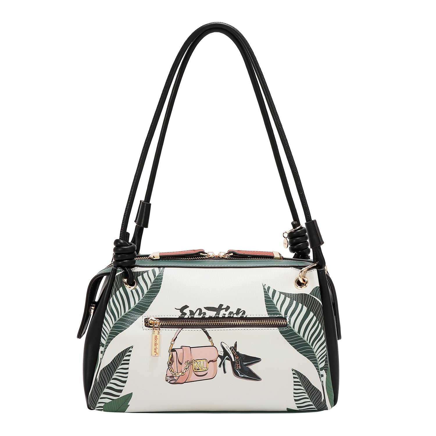 EMOTION LONG STRAP BAG