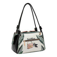 EMOTION LONG STRAP BAG