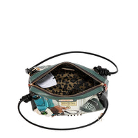 EMOTION LONG STRAP BAG