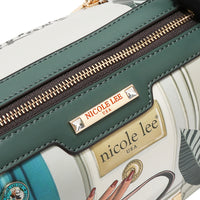 EMOTION LONG STRAP BAG