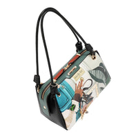 EMOTION LONG STRAP BAG