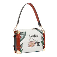 EMOTION HANDBAG
