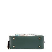 EMOTION SHOULDER BAG