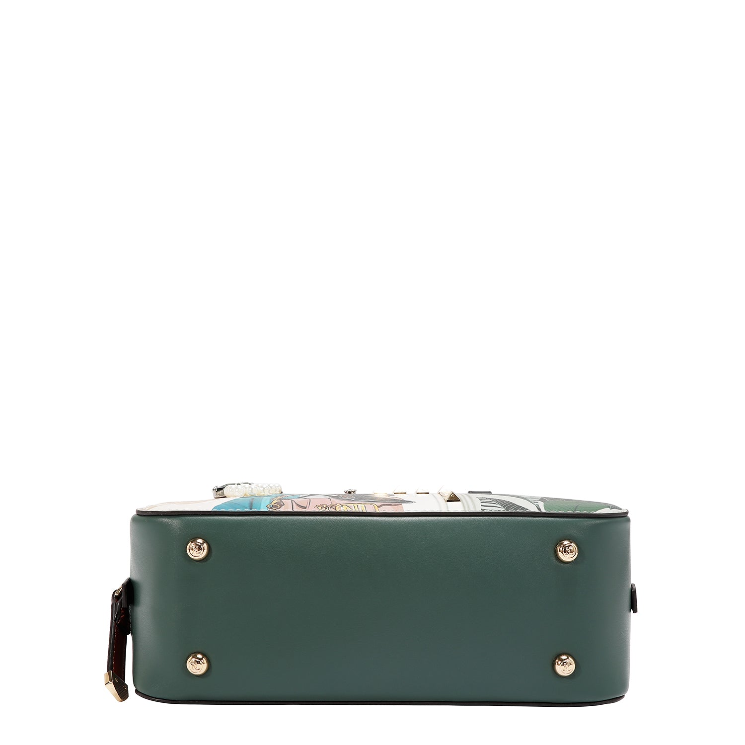 EMOTION SHOULDER BAG