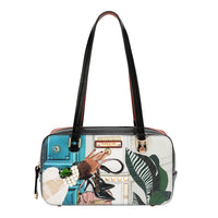 EMOTION SHOULDER BAG